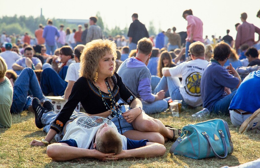 Spike Island