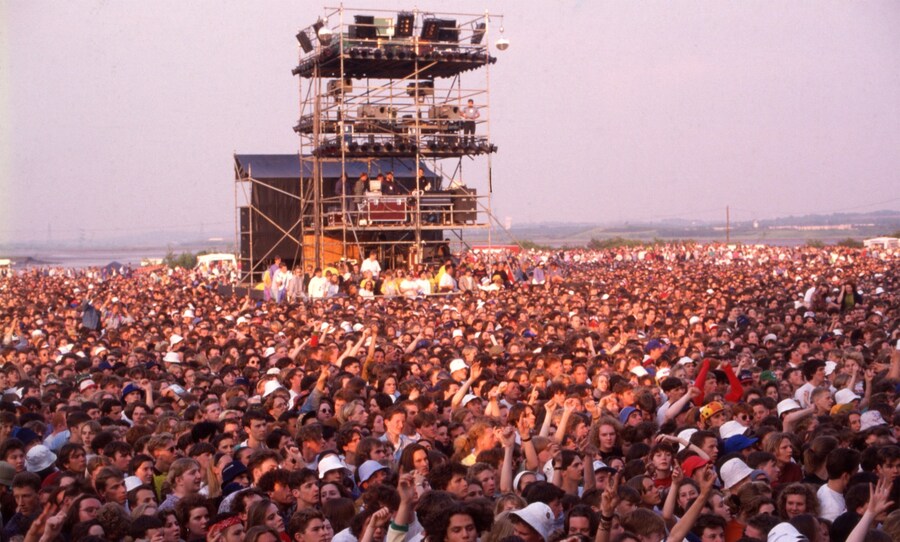 Spike Island