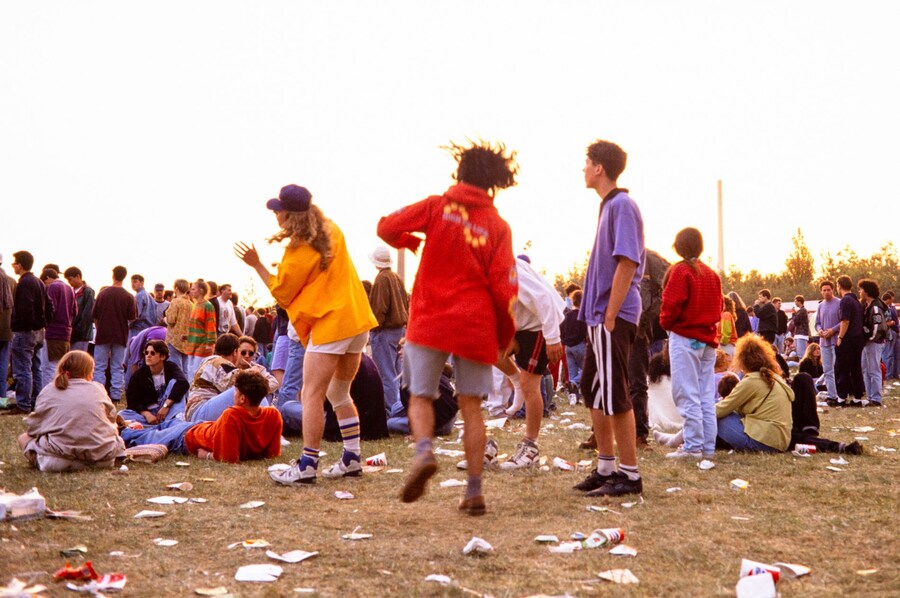 Spike Island