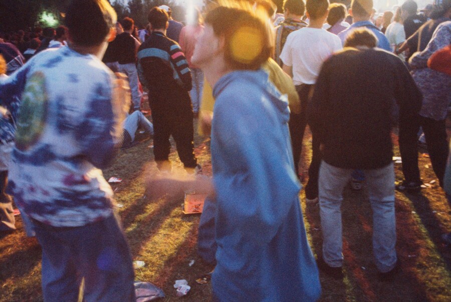 Spike Island