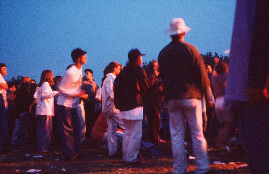 Spike Island