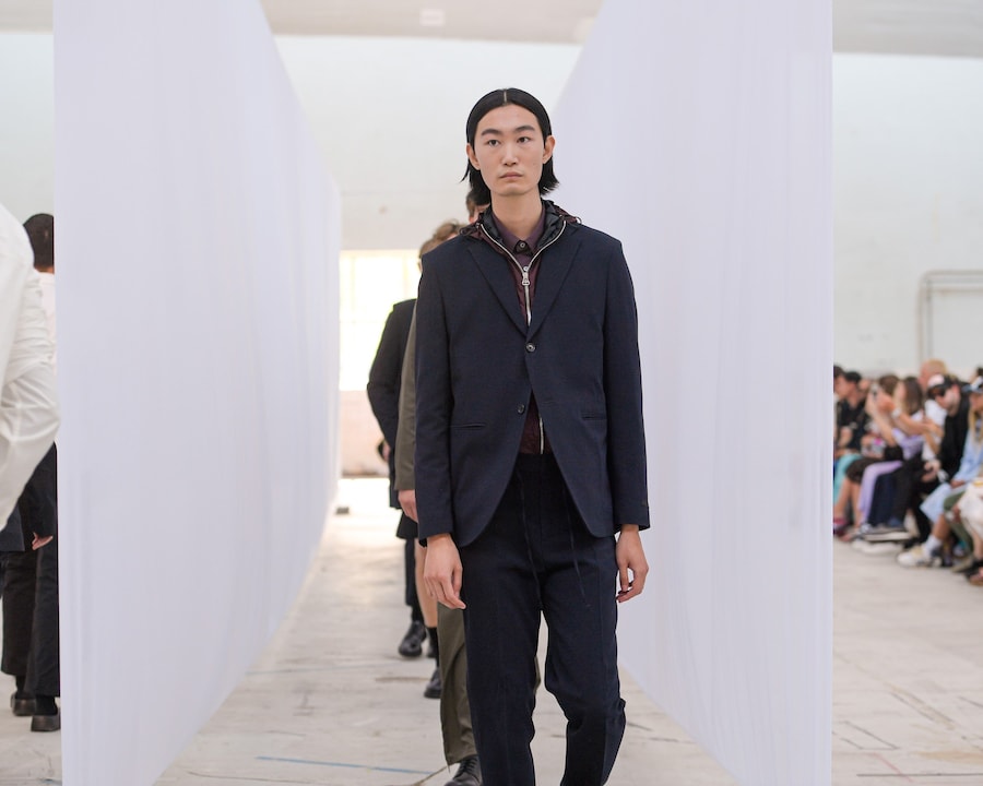 Berner K&#252;hl Spring/Summer 2022