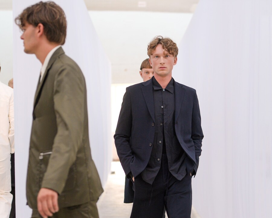 Berner K&#252;hl Spring/Summer 2022