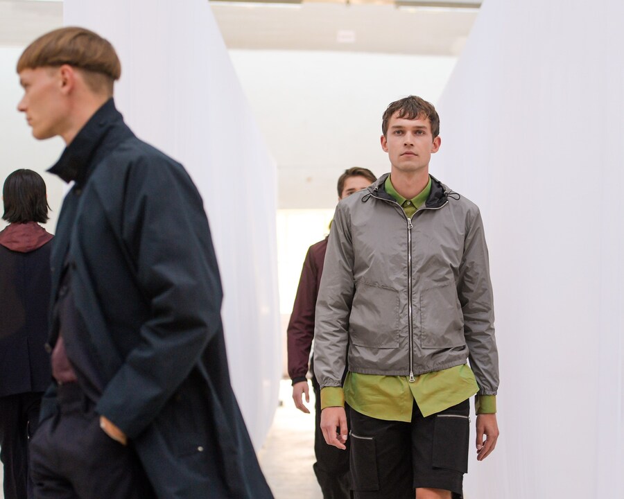 Berner K&#252;hl Spring/Summer 2022