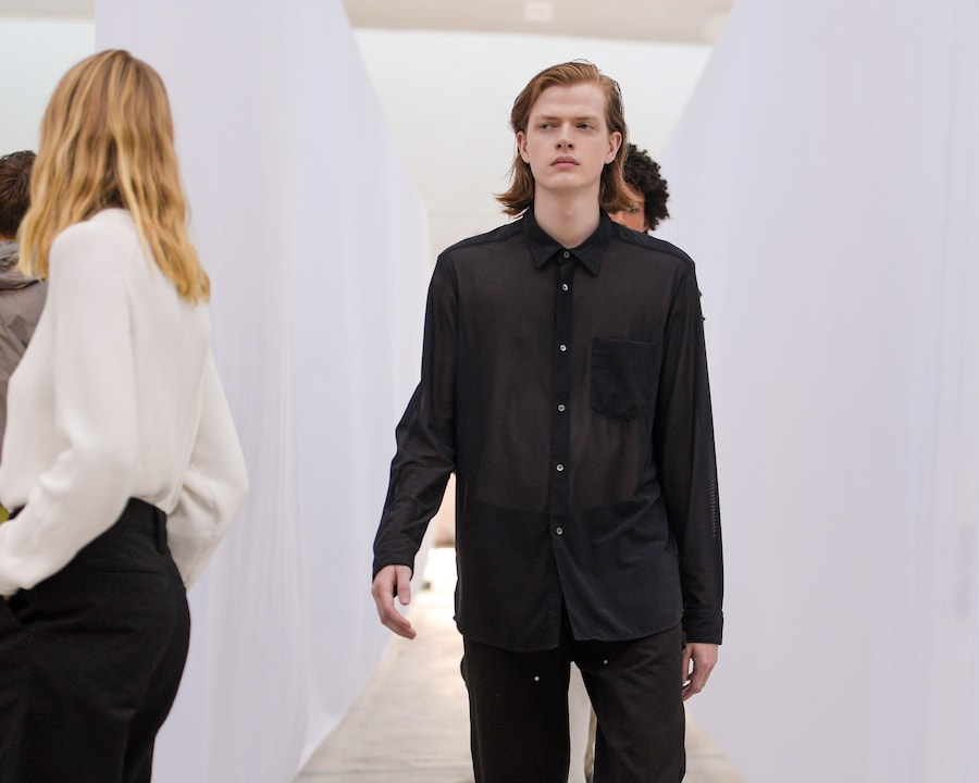 Berner K&#252;hl Spring/Summer 2022