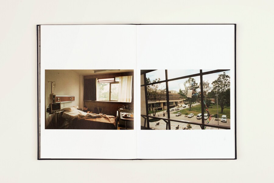 Memoria Apichatpong Weerasethakul