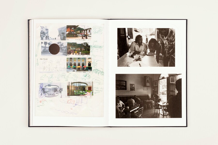 Memoria Apichatpong Weerasethakul