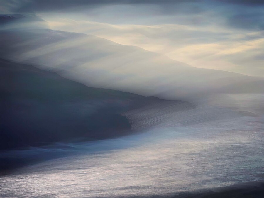 Nick Knight photographer Roses Albion Barn