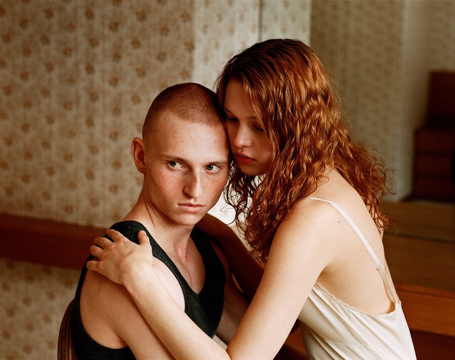 I’ve Been Trying To Tell You Alasdair McLellan Saint Etienne