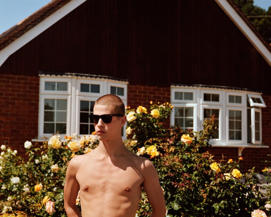 I’ve Been Trying To Tell You Alasdair McLellan Saint Etienne