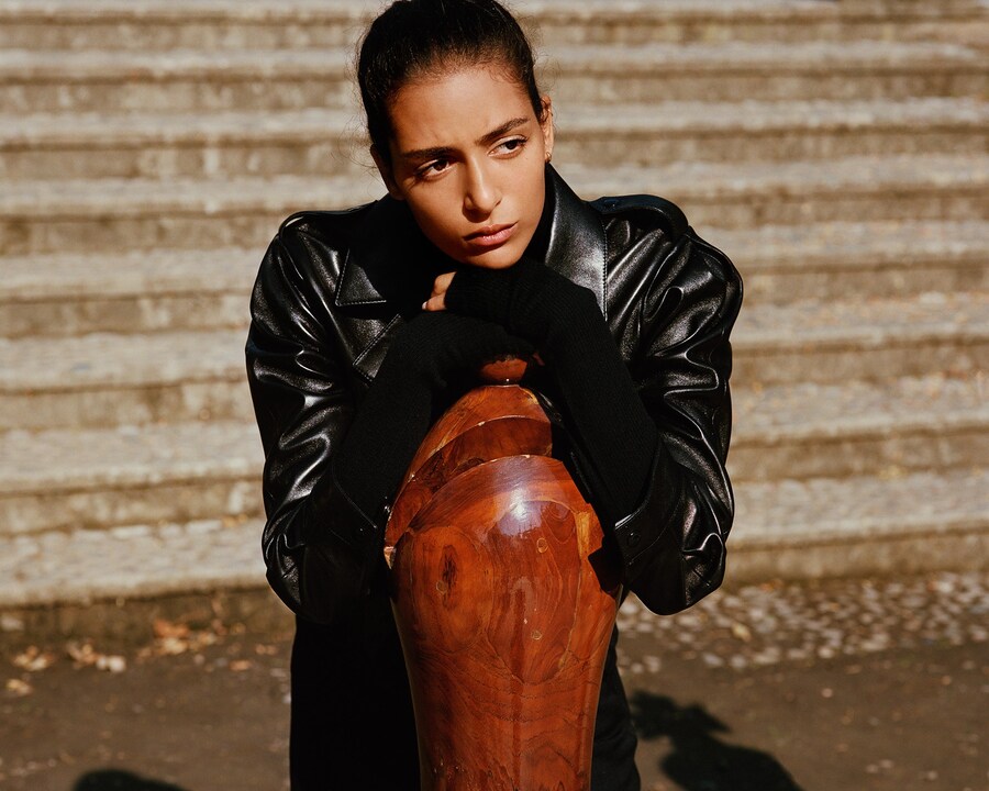 I’ve Been Trying To Tell You Alasdair McLellan Saint Etienne
