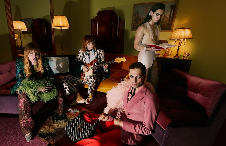 Gucci Autumn/Winter 2021