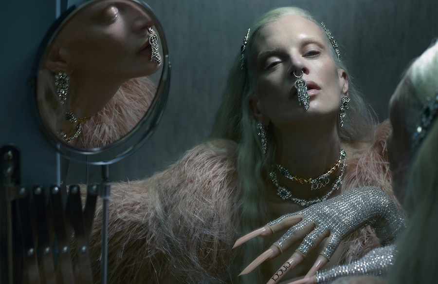 Gucci Autumn/Winter 2021