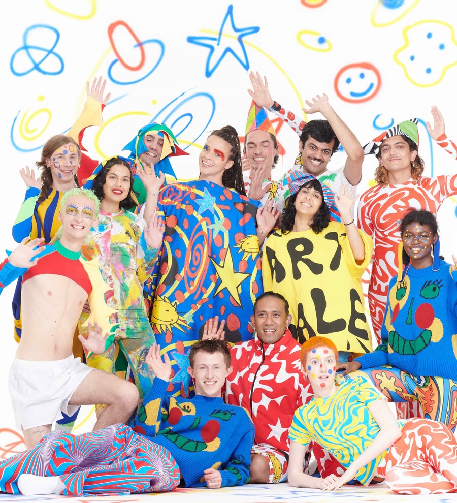 Art Sale by Ed Curtis