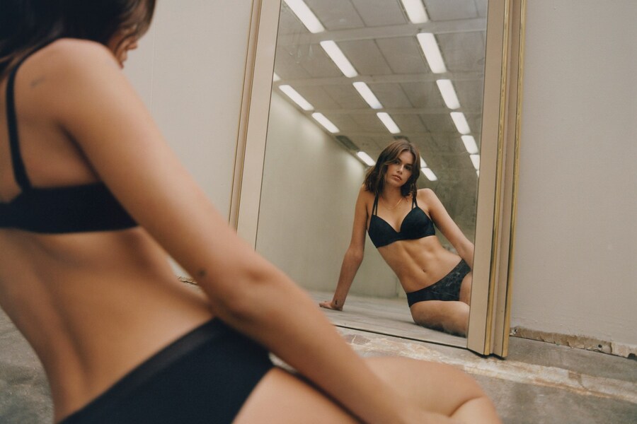 Calvin Klein aw21