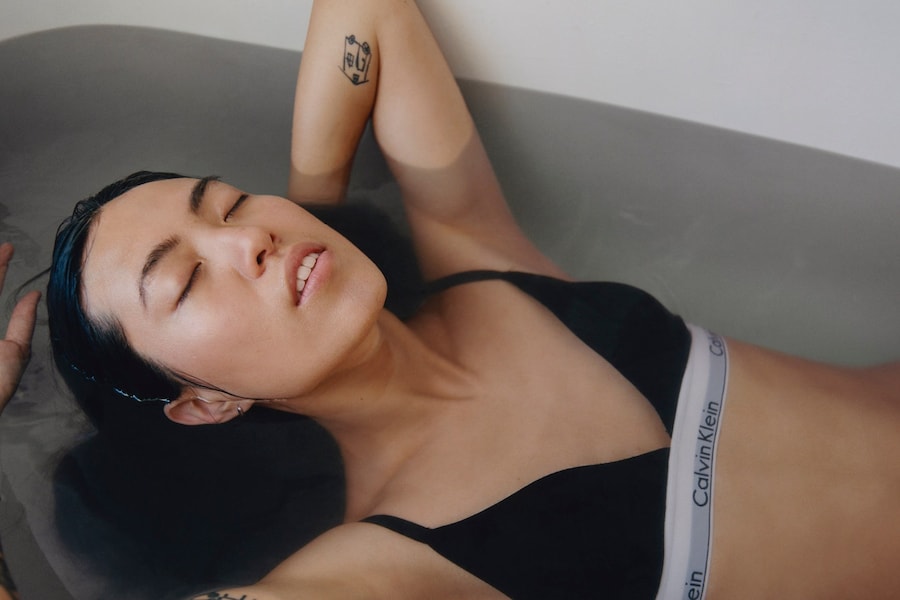 Calvin Klein aw21