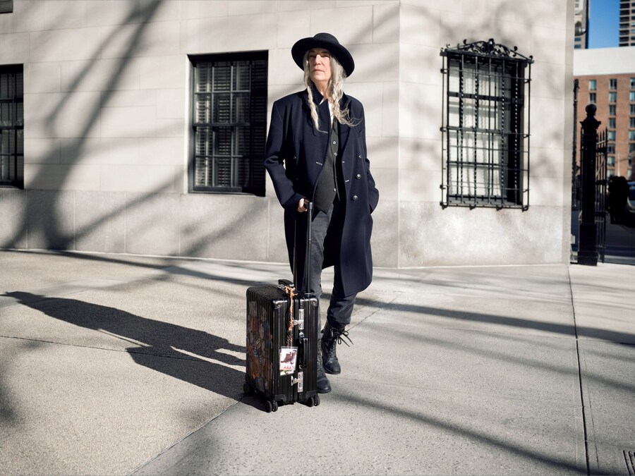 Rimowa Patti