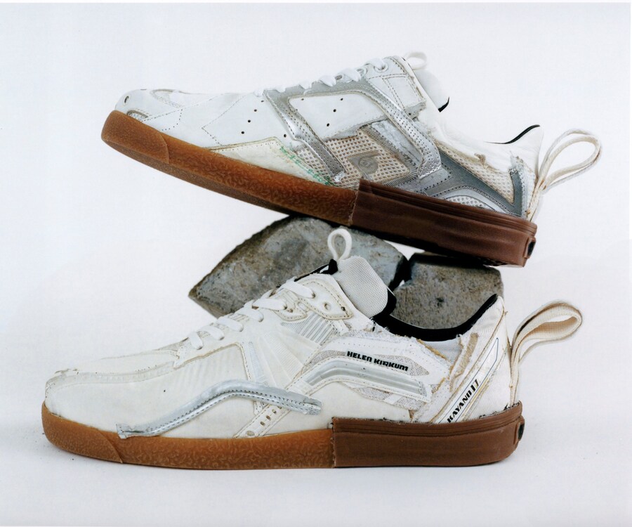 Helen Kirkum Collection 002: ‘Dystopia/Utopia’