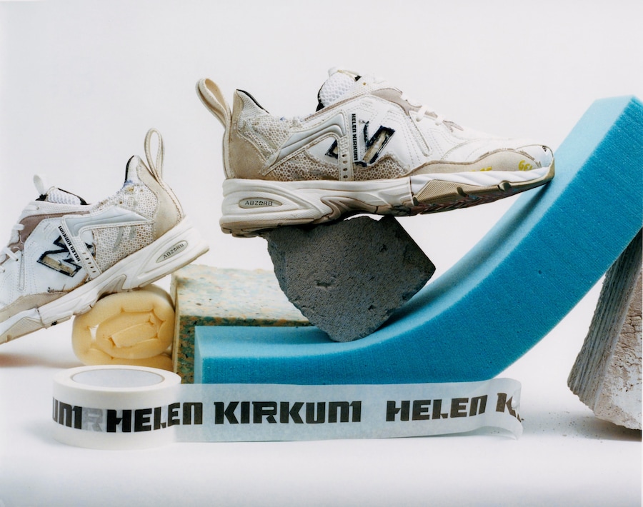 Helen Kirkum Collection 002: ‘Dystopia/Utopia’