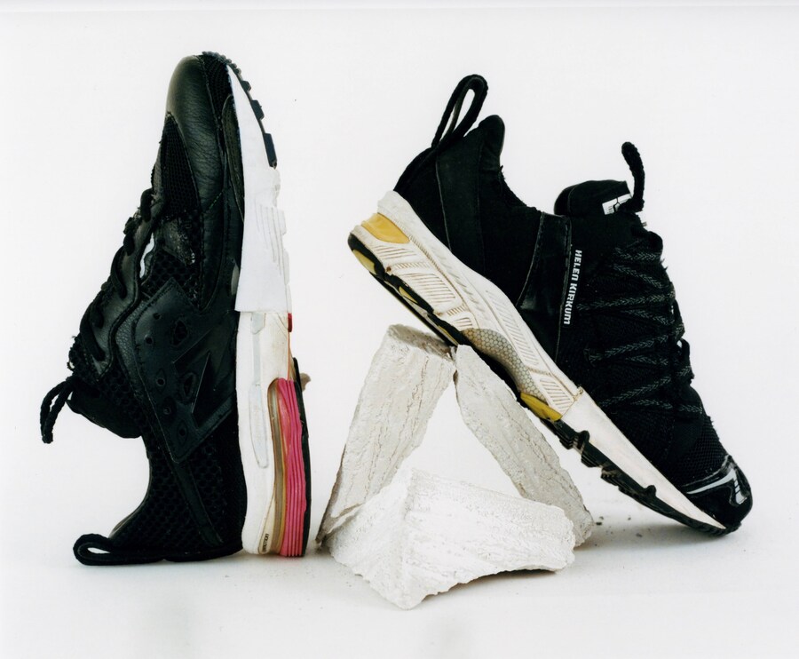 Helen Kirkum Collection 002: ‘Dystopia/Utopia’