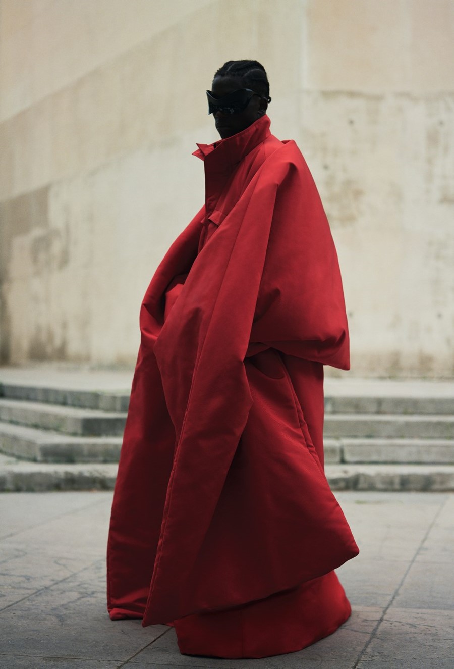 Inside Demna Gvasalia’s Revival of Balenciaga Couture | AnOther