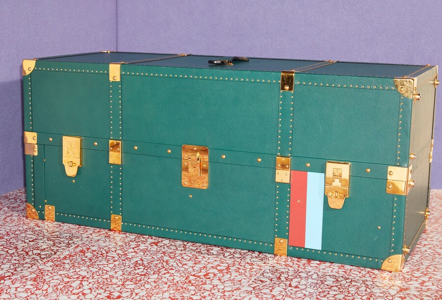 Gucci Vault