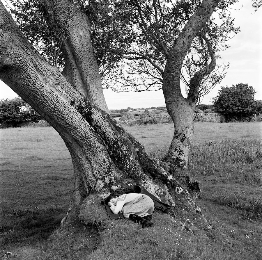 Irish Work by Tom Wood Scots Ground, 1979 