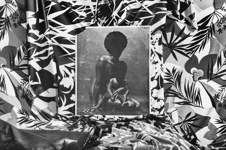 Keisha Scarville, _Untitled (Photograph)_, 2020