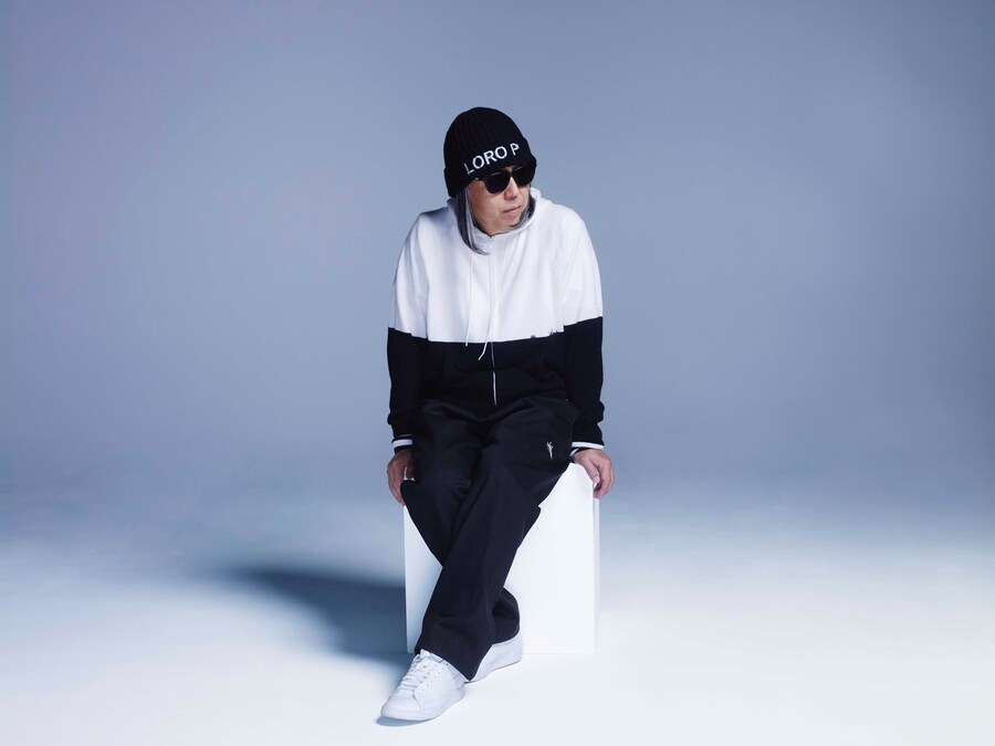 Loro Piana featuring Hiroshi Fujiwara_Portrait (4)