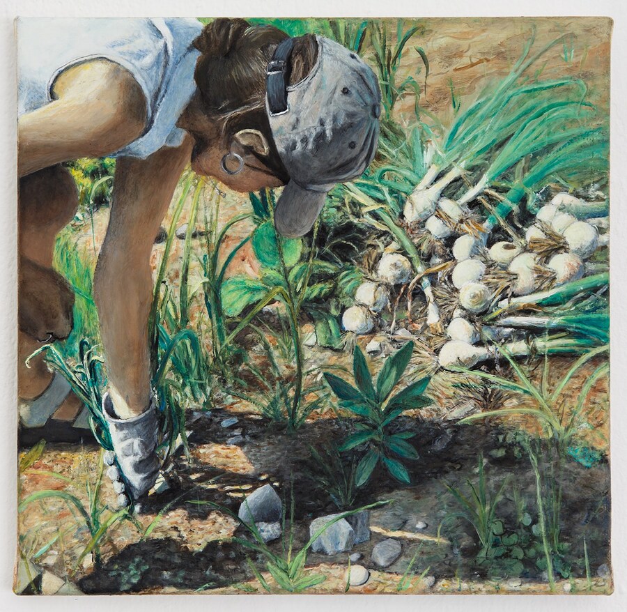 Frieze London 2021