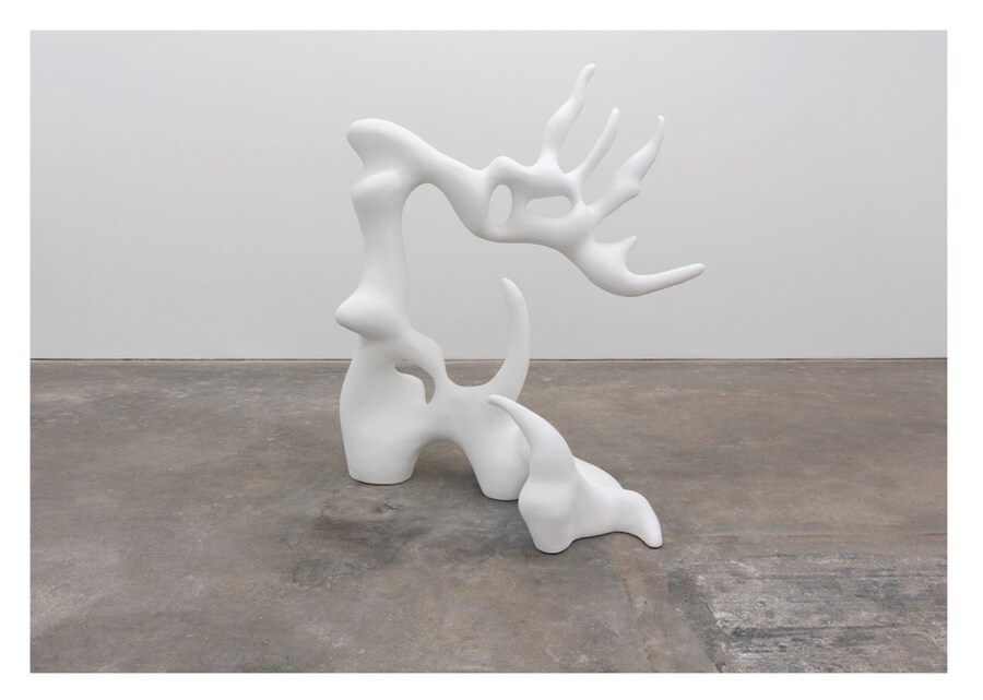 Frieze London 2021