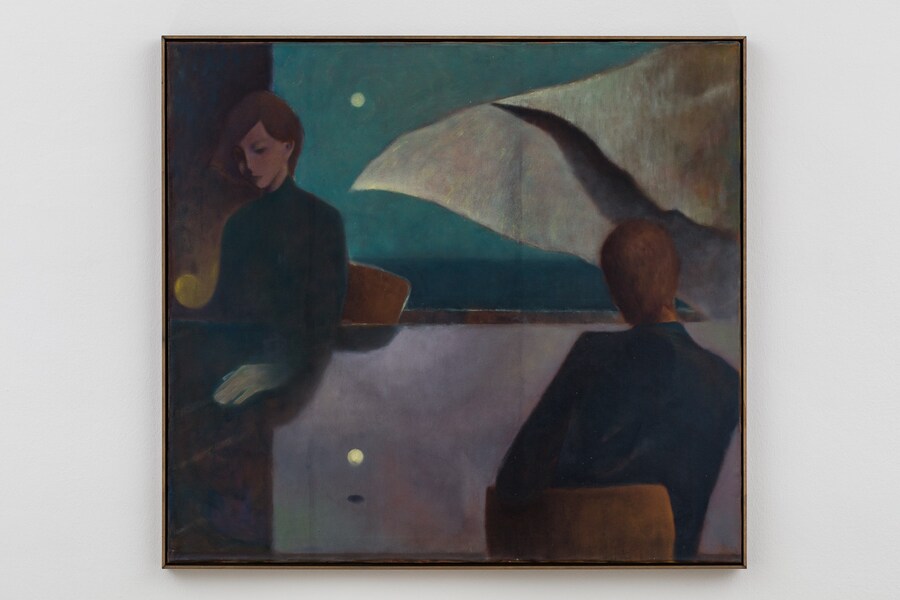 Frieze London 2021