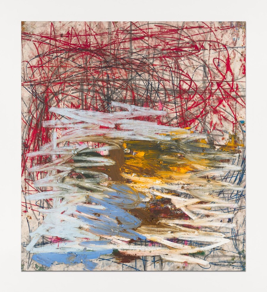 Frieze London 2021