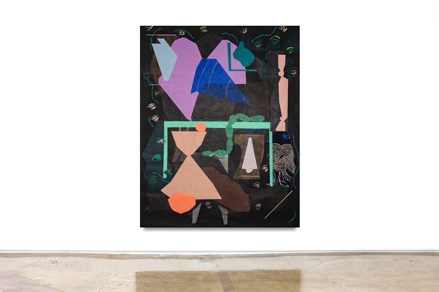 Frieze London 2021