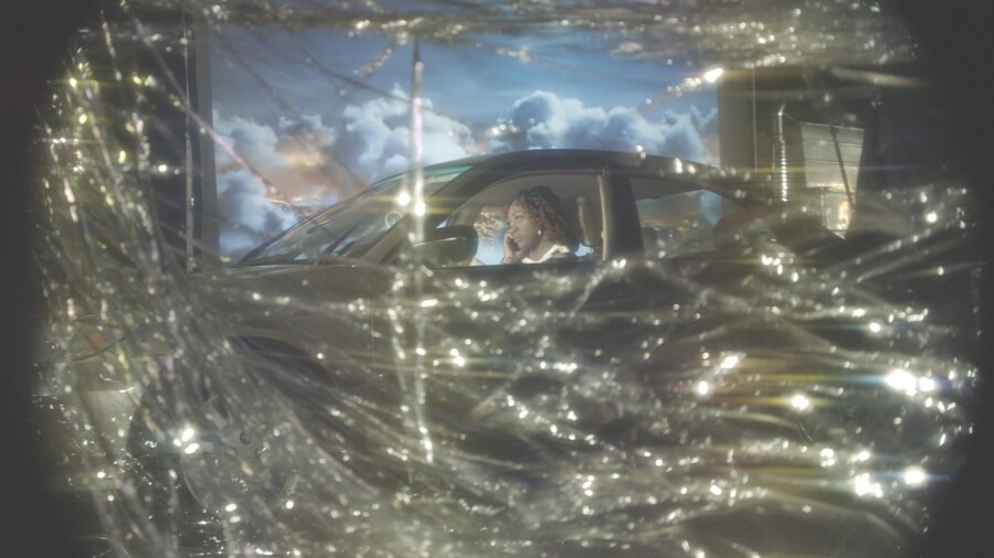 Frieze London 2021