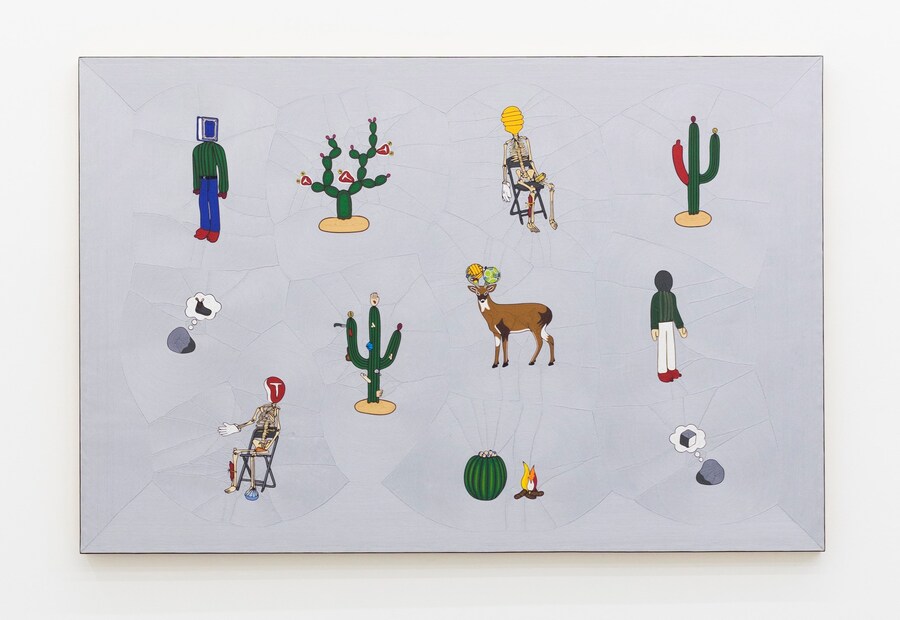 Frieze London 2021