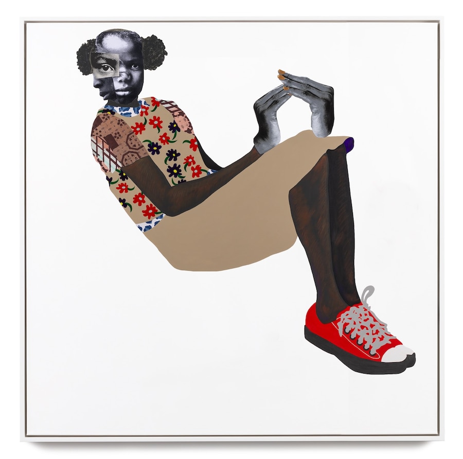 Frieze London 2021