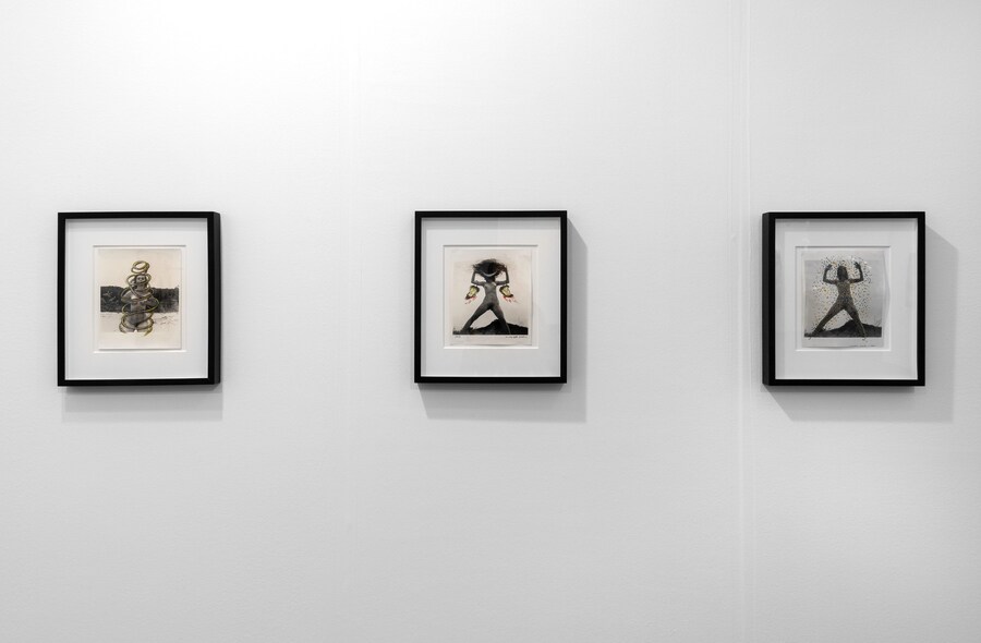 David Lewis Gallery 04 L