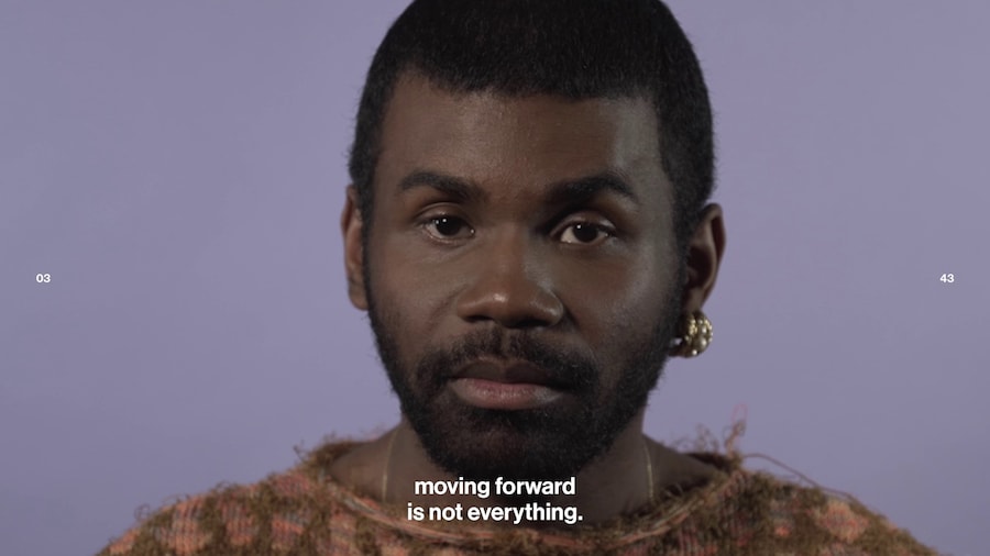 Ndayé Kouagou - Good People TV - Where to go_ And