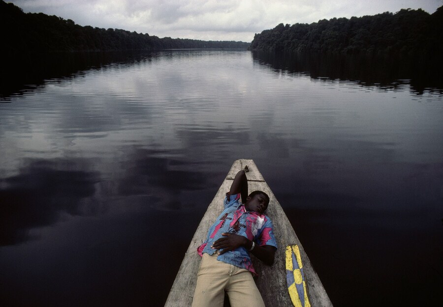Magnum Square Print Sale: On the Horizon