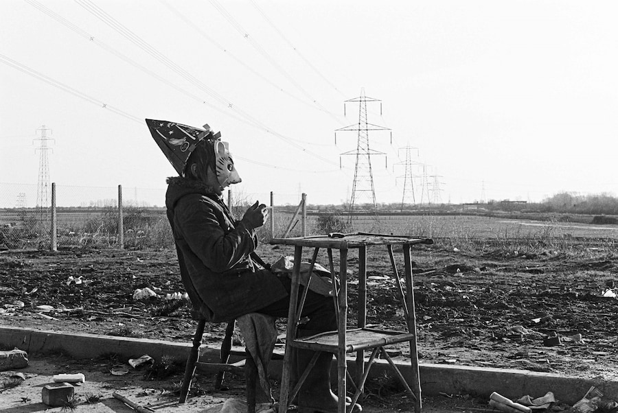Tish Murtha - Newport Tip (1978) 