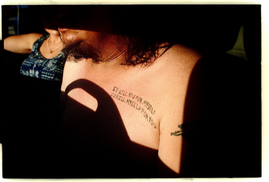 Mike Brodie - Untitled, 2019