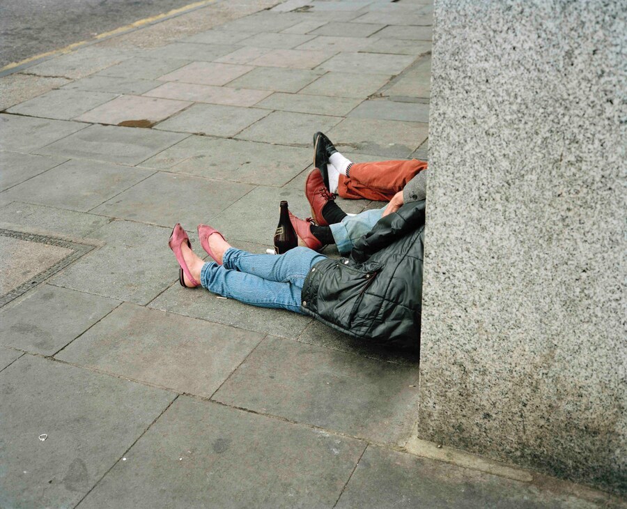 Martin Parr