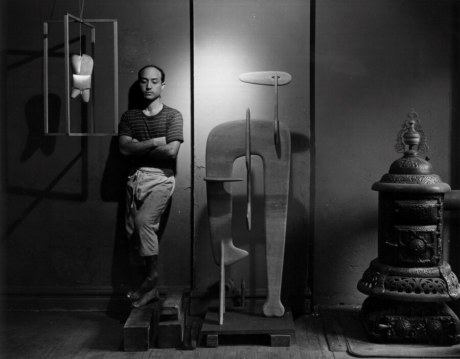 Noguchi 