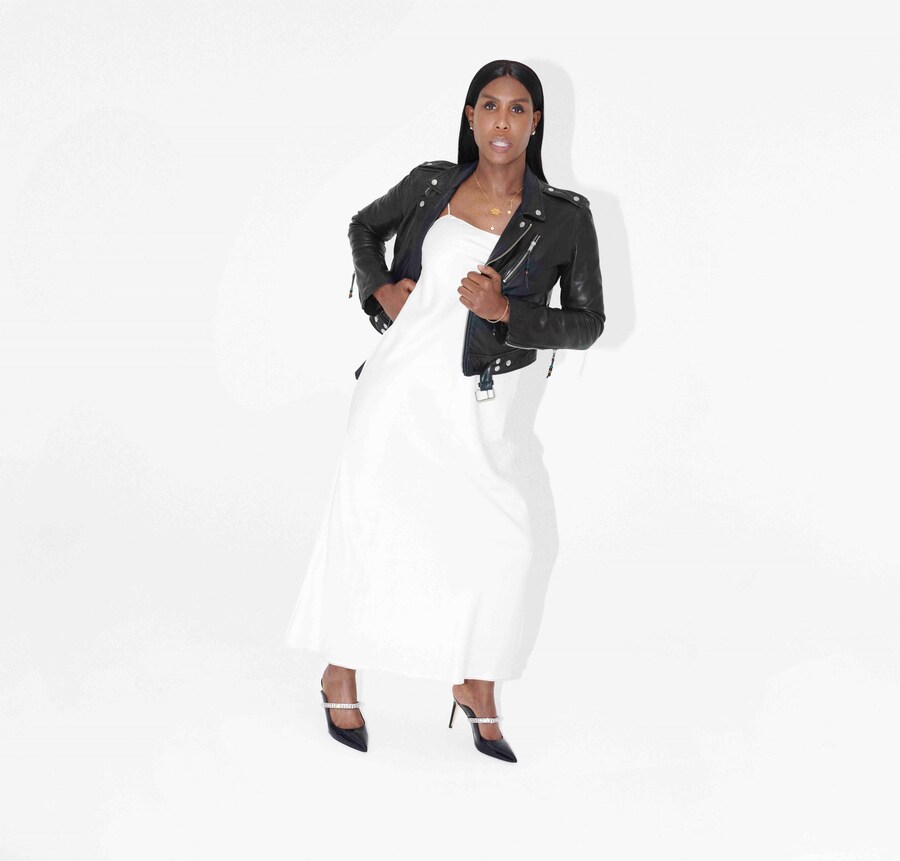 Honey Dijon - Image Courtesy of FARFETCH (1)