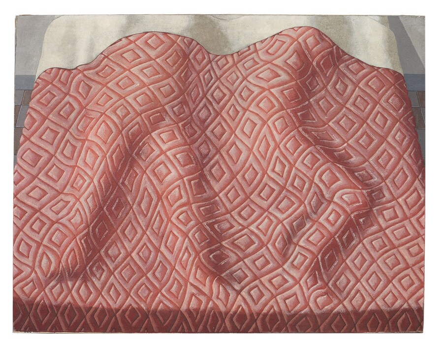 Fondazione Prada - Domenico Gnoli 1