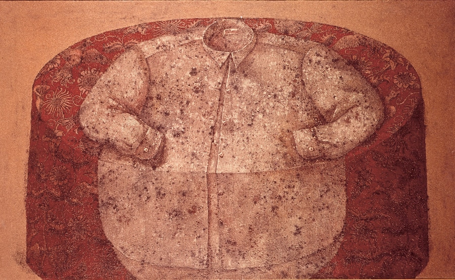 Fondazione Prada - Domenico Gnoli 4