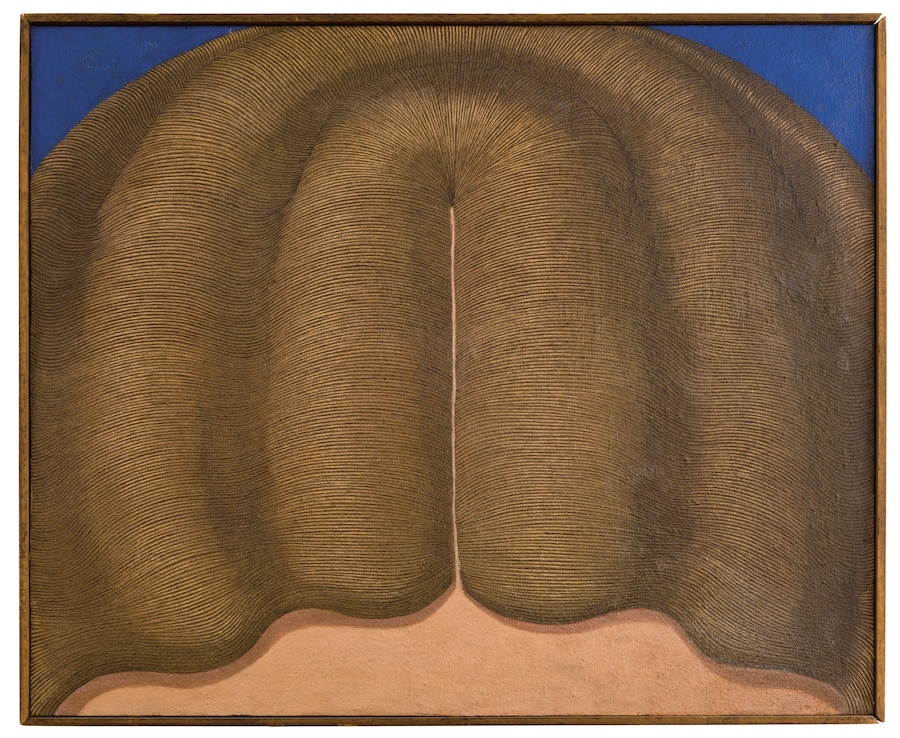 Fondazione Prada - Domenico Gnoli 5