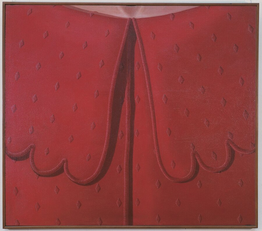 Fondazione Prada - Domenico Gnoli 16