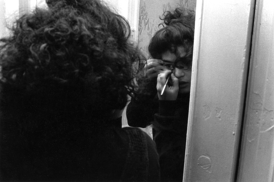 Molly &#169; Karen Marshall from &#39;Between Girls&#39;